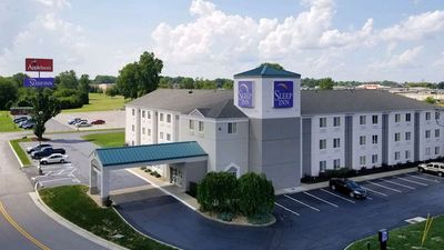 Sleep Inn