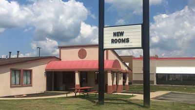 Rodeway Inn Circleville