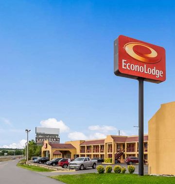 Econo Lodge