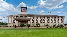 Sleep Inn & Suites