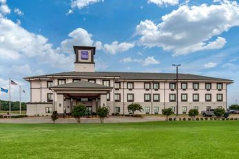 Sleep Inn & Suites