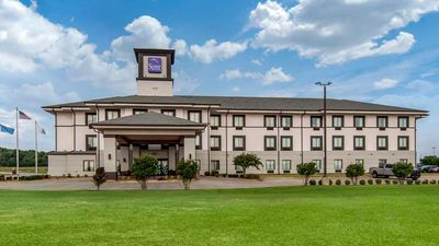 Sleep Inn & Suites
