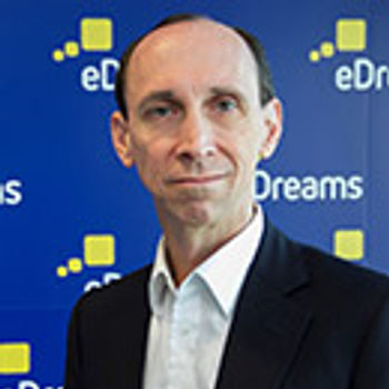 Dana Dunne CEO