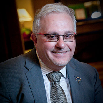 Giancarlo Carniani Market Analyst, Italy