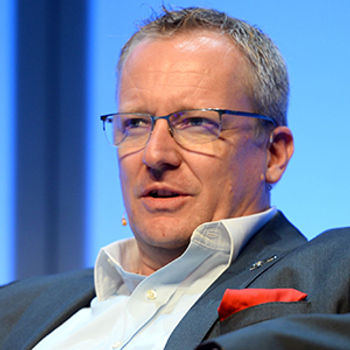 Simon Lehmann President