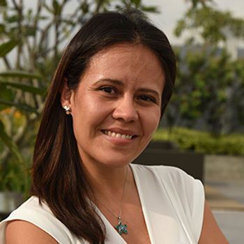 Blanca Menchaca Co-Founder & COO