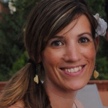 Sara Pavan Investment Manager, Amadeus Ventures