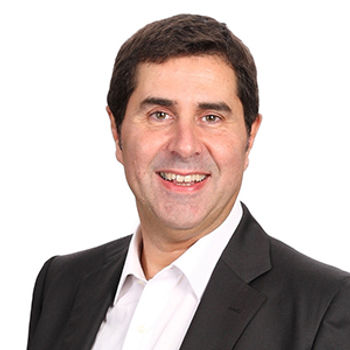 Joan Vilà Executive Chairman