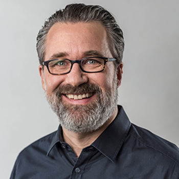 Tobias Wann CEO