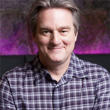 Paul English CEO