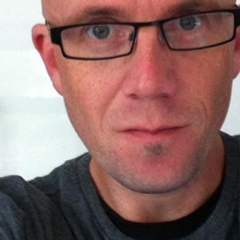 Kevin May Editor in Chief