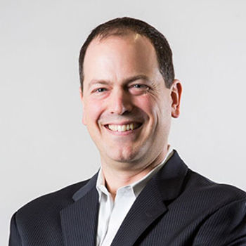Will Phillipson Co-Founder and President