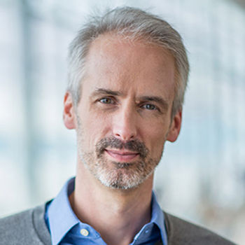 Douglas Quinby Senior Analyst