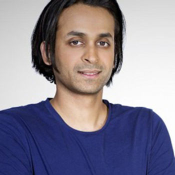 Naren Shaam Founder and CEO