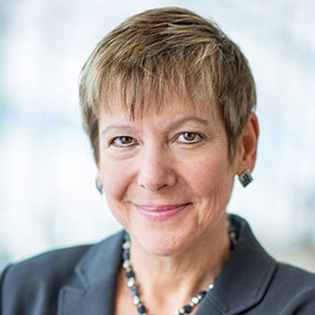 Lorraine Sileo Senior Vice President, Research and Business Operations