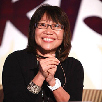 Siew Hoon Yeoh Founder, WIT and Editorial Director