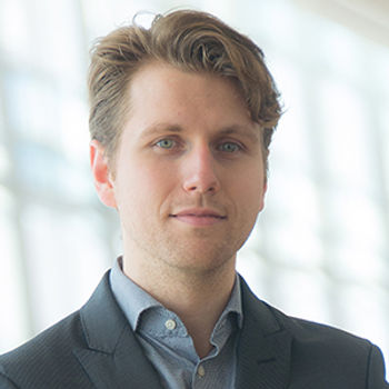 Mark Blutstein Research Analyst