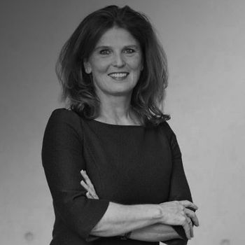 Heike Birlenbach SVP, Sales, Lufthansa Group Hub Airlines and CCO Hub Frankfurt