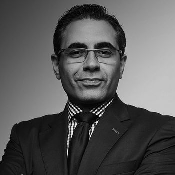 Muhammad Chbib Founder and CEO