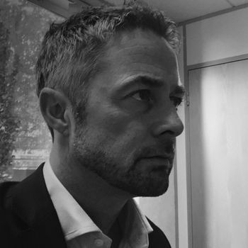 Seamus Conlon Chief Executive