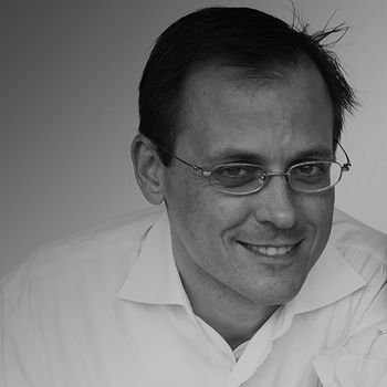 Fritz Demopoulos Founder
