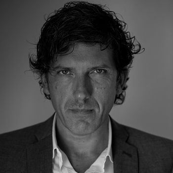 Stephan Ekbergh Founder and CEO
