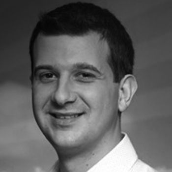 Filip Filipov Vice President Product Management