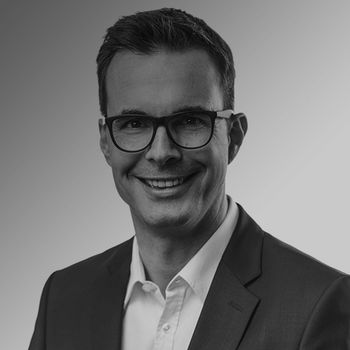 Jan Gerlach CEO