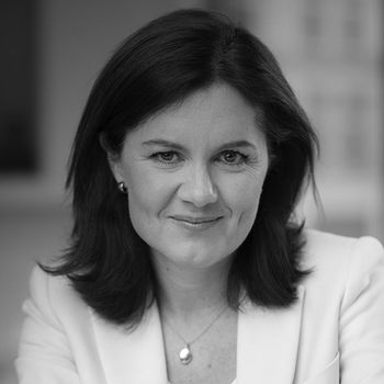 Clare Gilmartin CEO