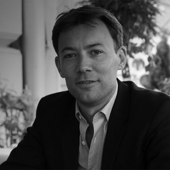 Olivier Gremillon Vice President, Home Division