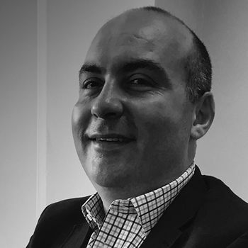 Paul Hopkinson Marketing Director, B2C Longhaul