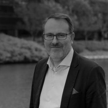 Thane Jackson Vice President, Global Distribution & Channel Strategy