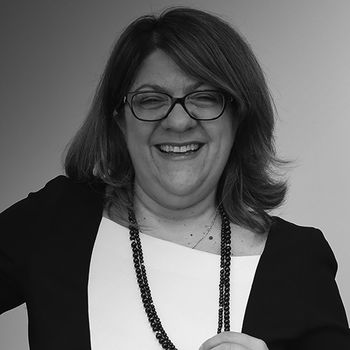 Giovanna Manzi CEO