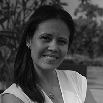 Blanca Menchaca Co-Founder & COO