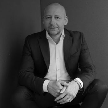 Boris Raoul CEO