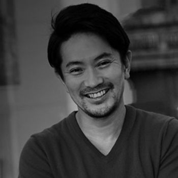 Kei Shibata Co-Founder and CEO