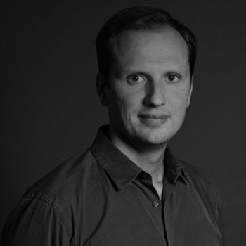 Guillaume Teissonniere Vice Chair, ETTSA and General Counsel & Company Secretary