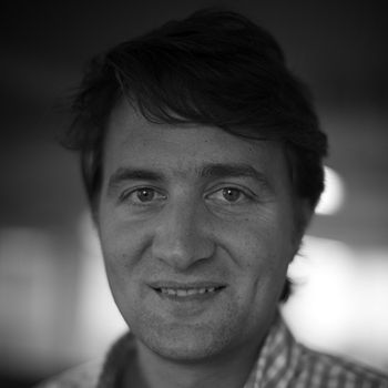 Jan Valentin Former SVP Strategy & Corporate Development