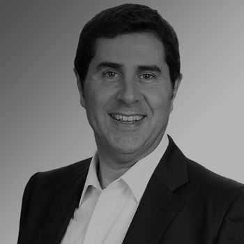 Joan Vila Executive Chairman