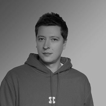 Anton Baytsur Chief Operating Officer