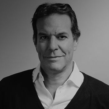 Brent Hoberman Co-Founder and Executive Chairman