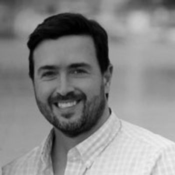 Brian Carroll VP Corporate Development