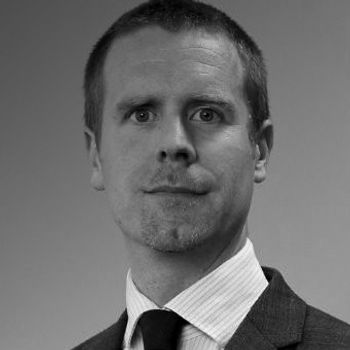 Cian Kennedy Director of IT, eCommerce and Strategy