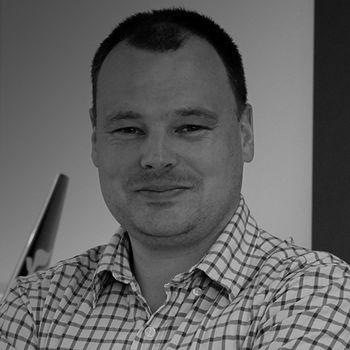 Dara Brady Digital Director