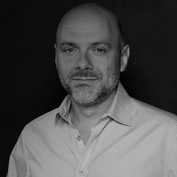 David Armstrong CEO