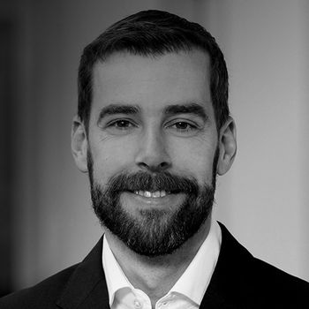 Dirk Tietz Chief Digital & Transformation Officer