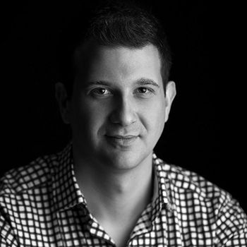 Filip Filipov Vice President Product Management