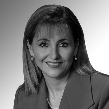 Gloria Guevara Manzo President & CEO