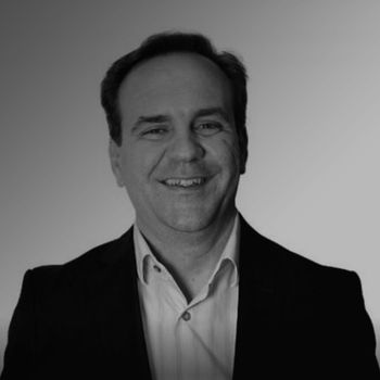 Javier Arévalo Managing Director, Beyond The Bed