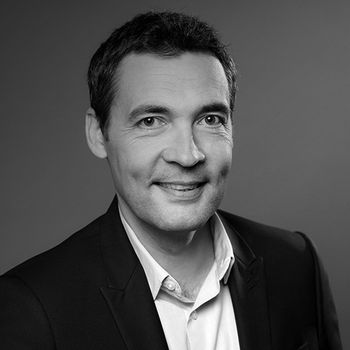 Julien Nicolas Deputy CEO